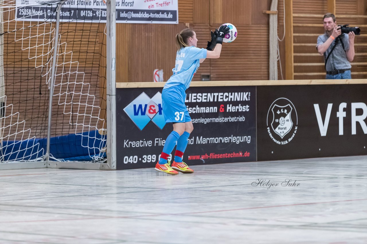 Bild 326 - VR Bank Cup Horst